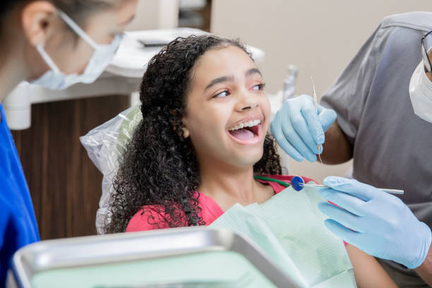 Best Broken or Cracked Tooth Emergency Dentist in Merlin, OR
