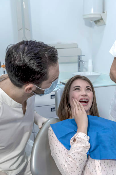 Best Pediatric Emergency Dentist in Merlin, OR