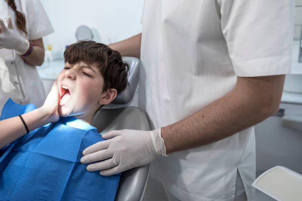 Best Emergency Dentist for Lost Fillings or Crowns in Merlin, OR