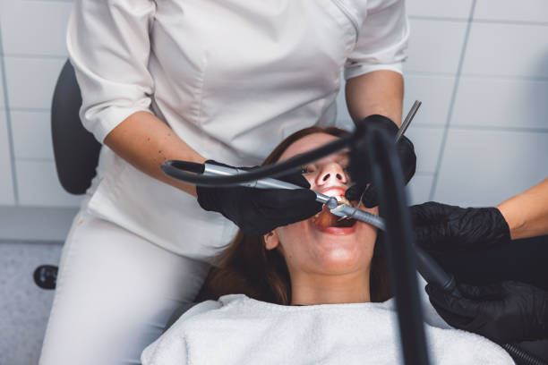 Best Emergency Dentist for Knocked-Out Tooth in Merlin, OR